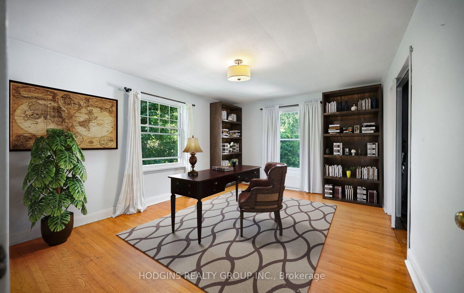 1558 Broadmoor Avenue • Mississauga, ON photo 23