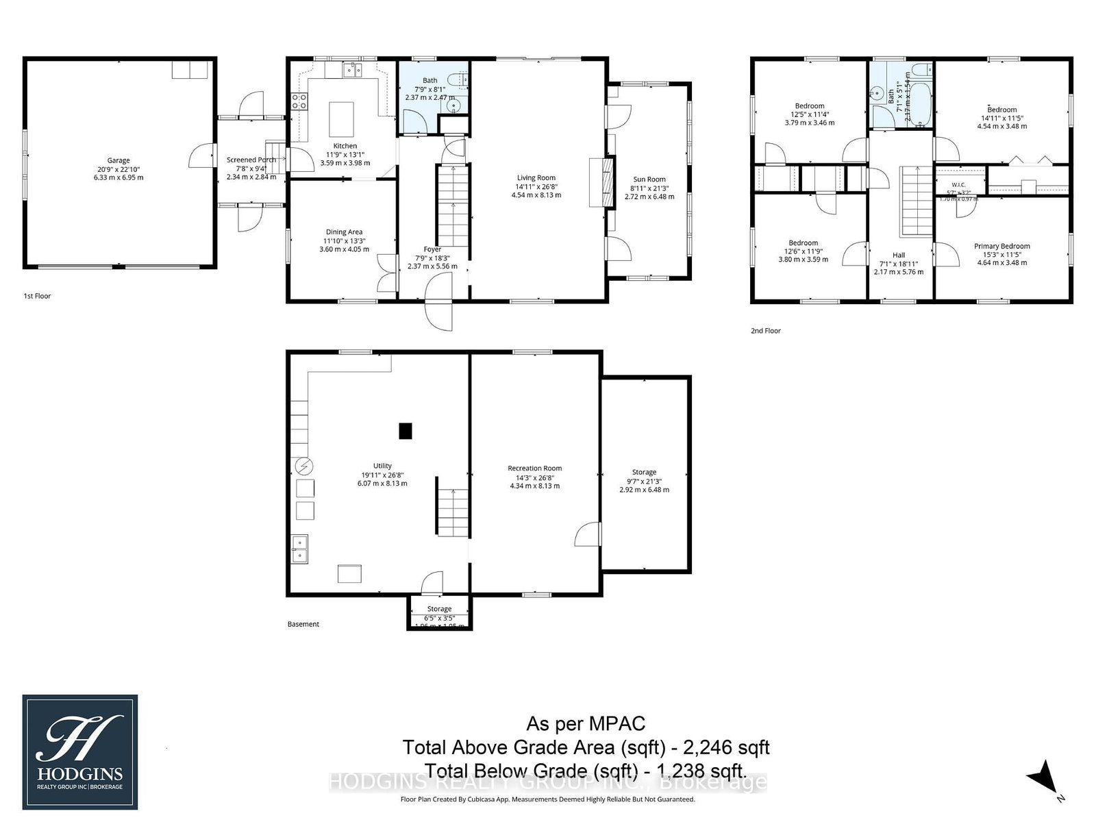 1558 Broadmoor Avenue • Mississauga, ON photo 32