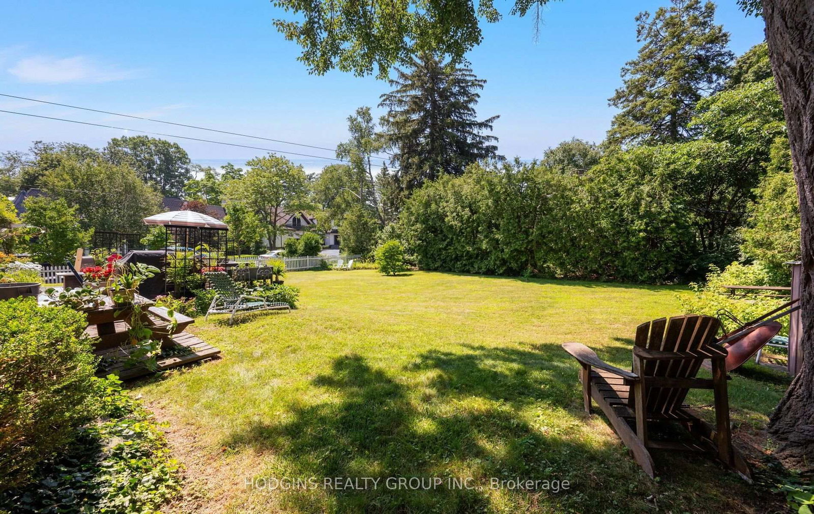 1558 Broadmoor Avenue • Mississauga, ON photo 34