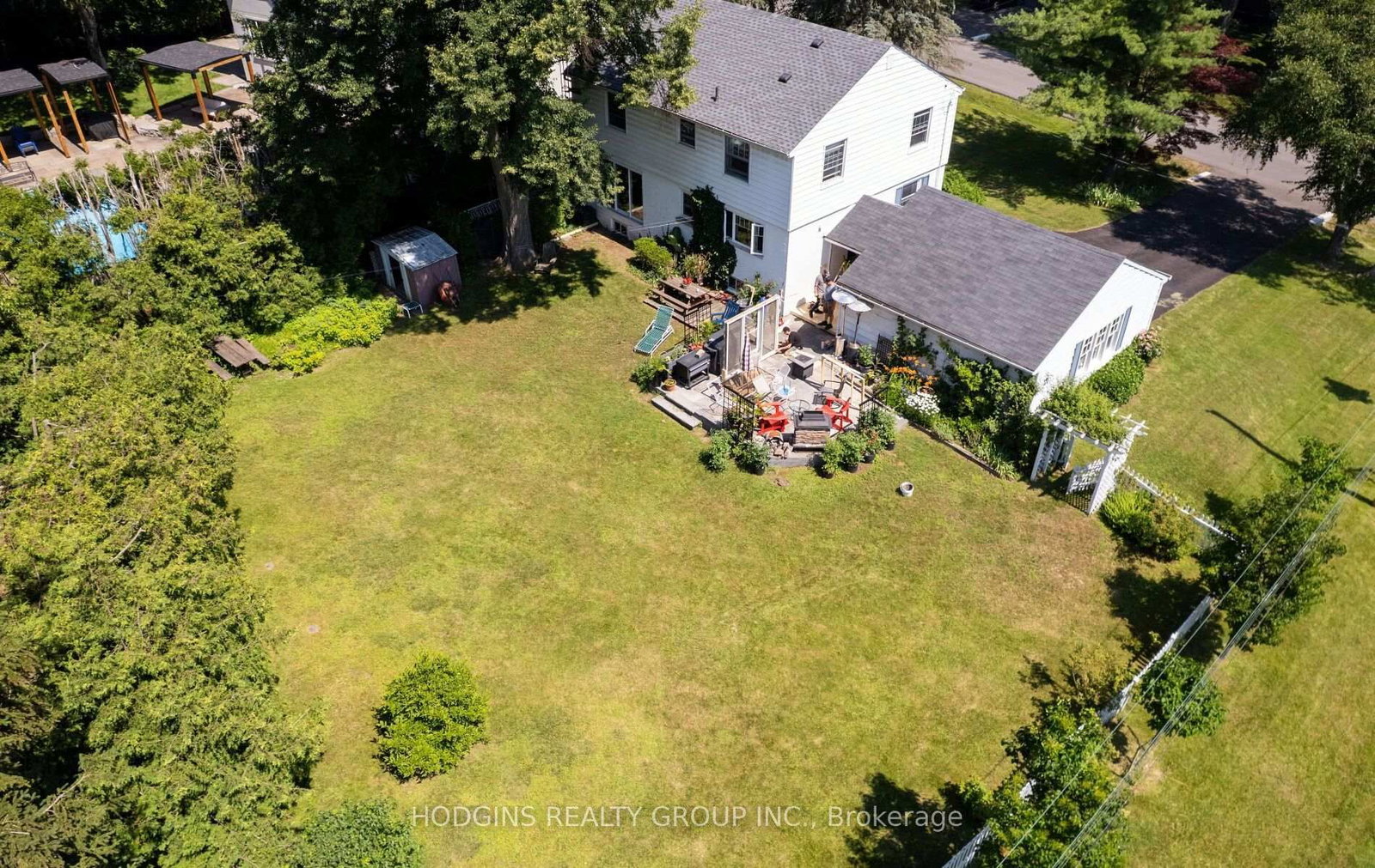 1558 Broadmoor Avenue • Mississauga, ON photo 36