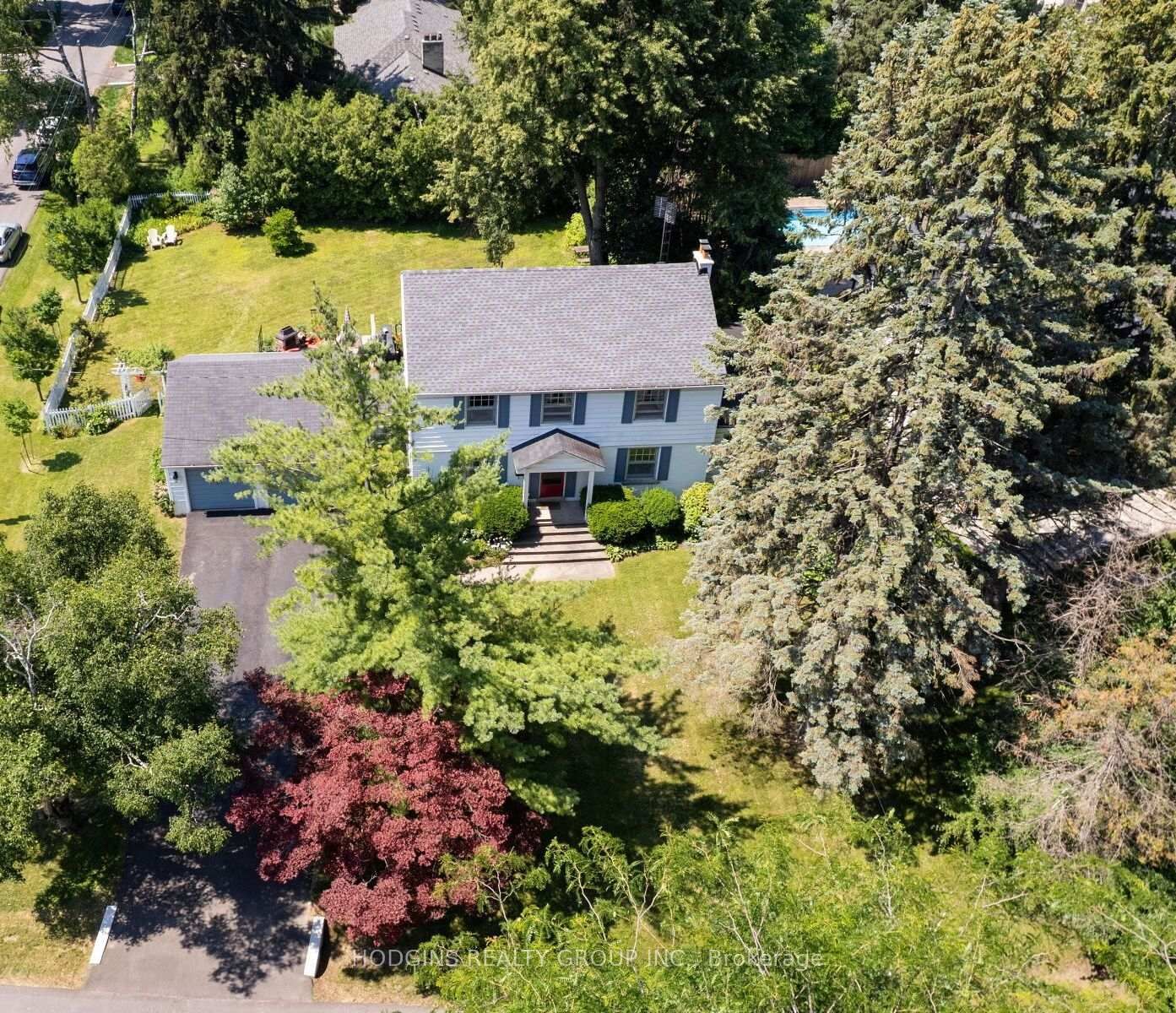 1558 Broadmoor Avenue • Mississauga, ON photo 37
