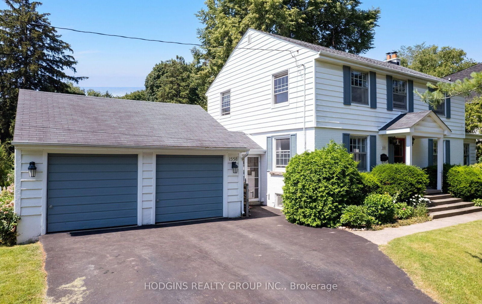 1558 Broadmoor Avenue • Mississauga, ON photo 39