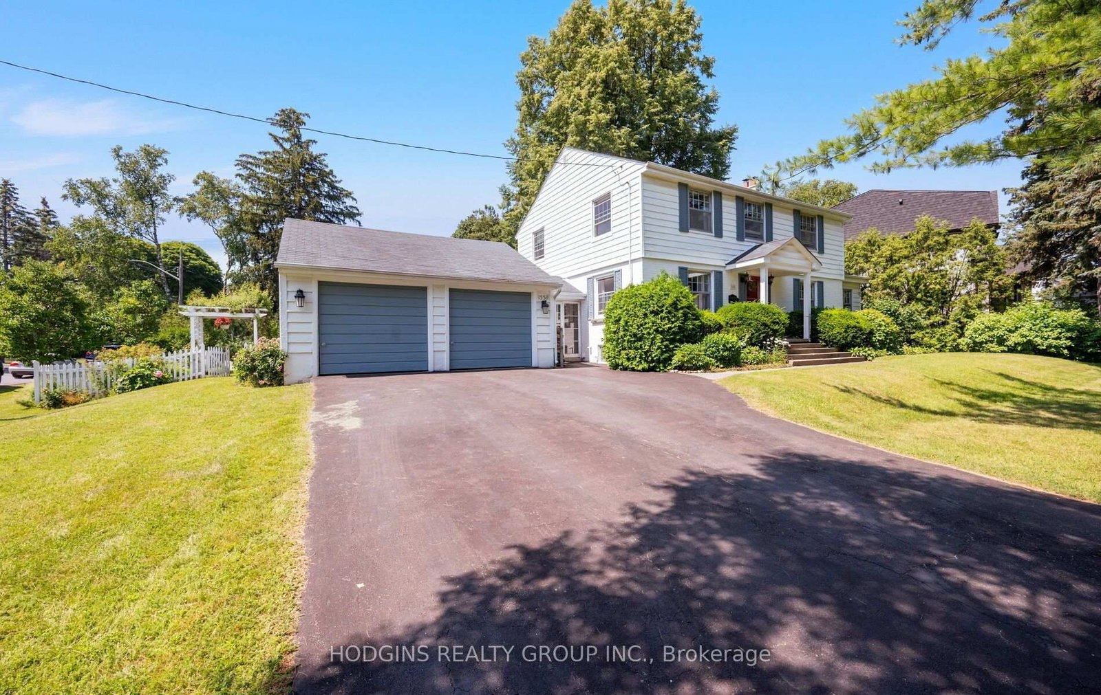 1558 Broadmoor Avenue • Mississauga, ON photo 40