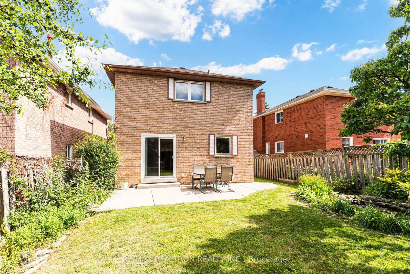 4379 Radisson Crescent • Mississauga, ON photo 38