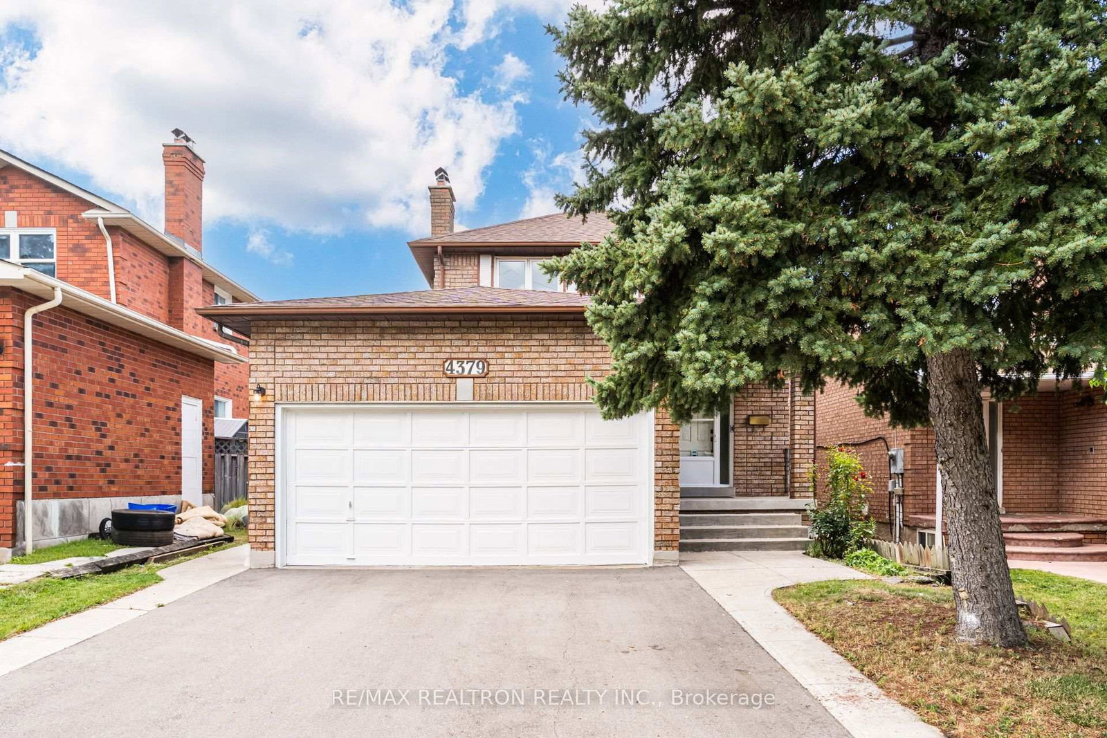 4379 Radisson Crescent • Mississauga, ON photo 40