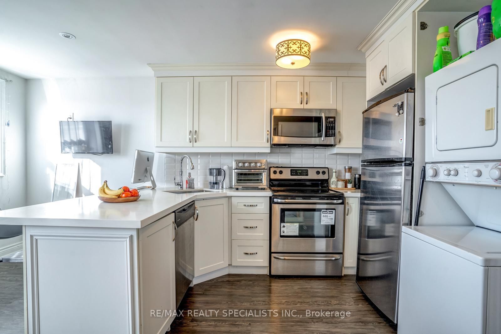 6 Brant Ave, Mississauga, view 12