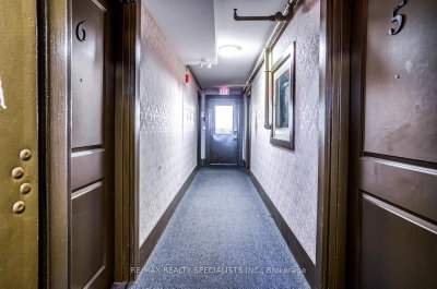 6 Brant Mississauga,ON L5G 3N8 — Photo 16