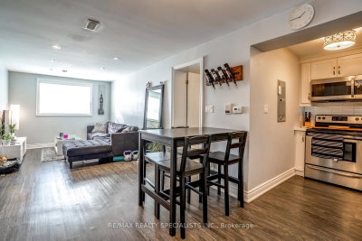 6 Brant Mississauga,ON L5G 3N8 — Photo 17