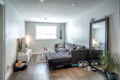 6 Brant Mississauga,ON L5G 3N8 — Photo 18