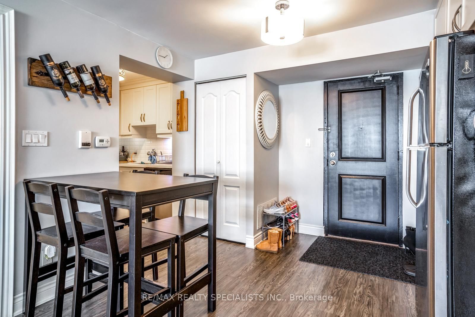 6 Brant Ave, Mississauga, view 20