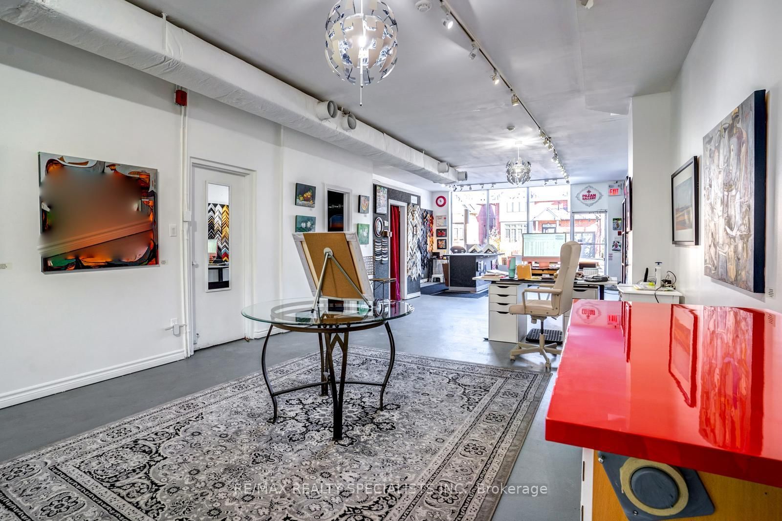 6 Brant Ave, Mississauga, view 8