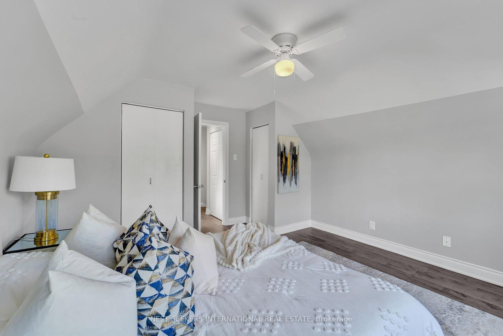 42 Fordwich Crescent • Toronto, ON photo 25