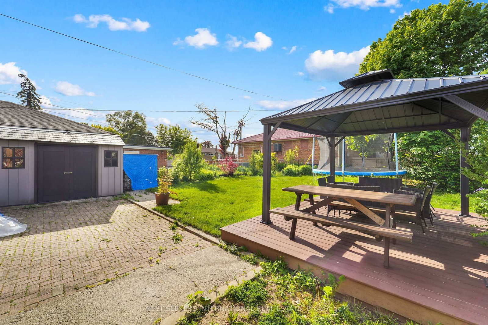 42 Fordwich Crescent • Toronto, ON photo 37