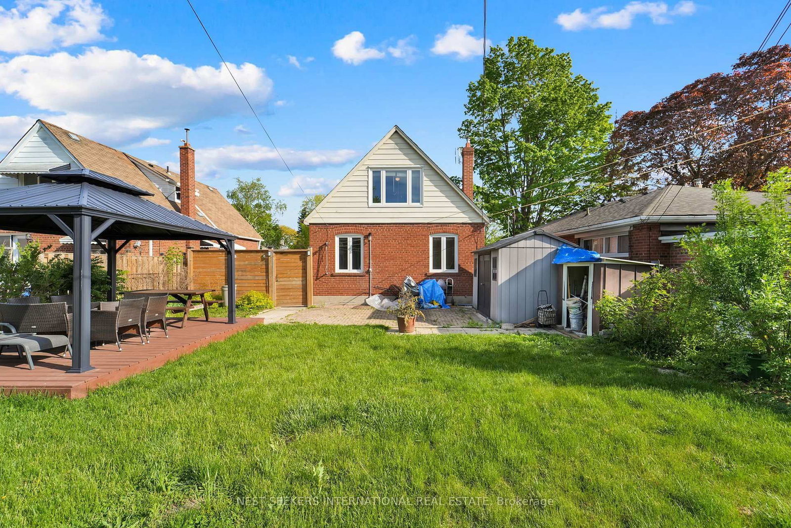 42 Fordwich Crescent • Toronto, ON photo 39