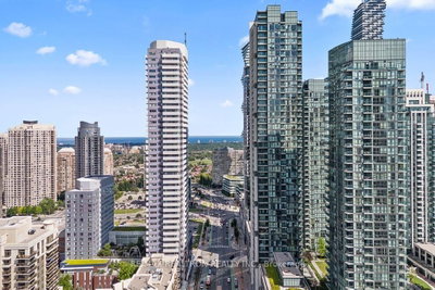 506 - 4070 Confederation Parkway