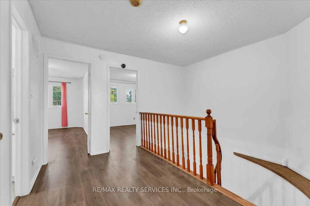 162 Major William Sharpe Drive • Brampton, ON photo 15