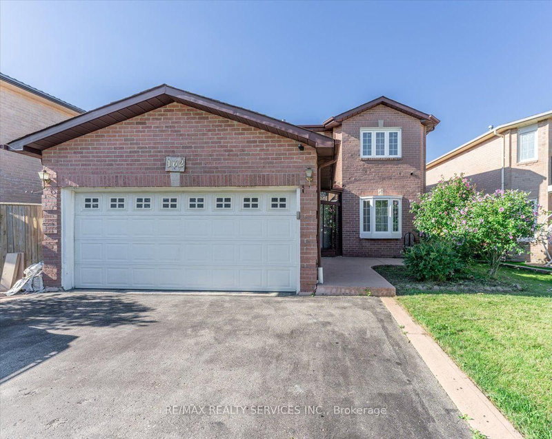162 Major William Sharpe Drive