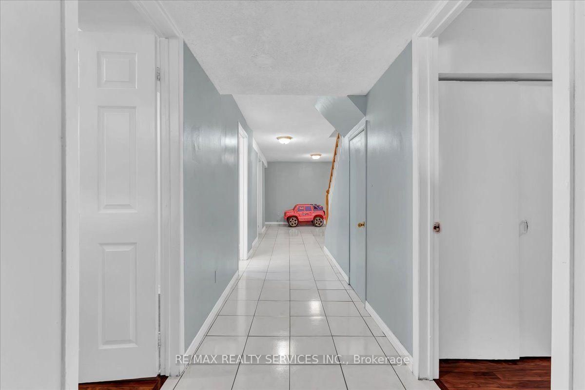 162 Major William Sharpe Drive • Brampton, ON photo 27