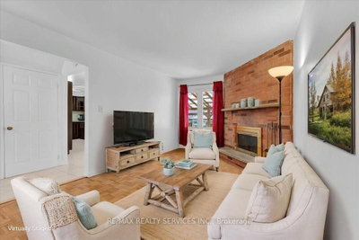 162 Major William Sharpe Drive • Brampton, ON photo 8