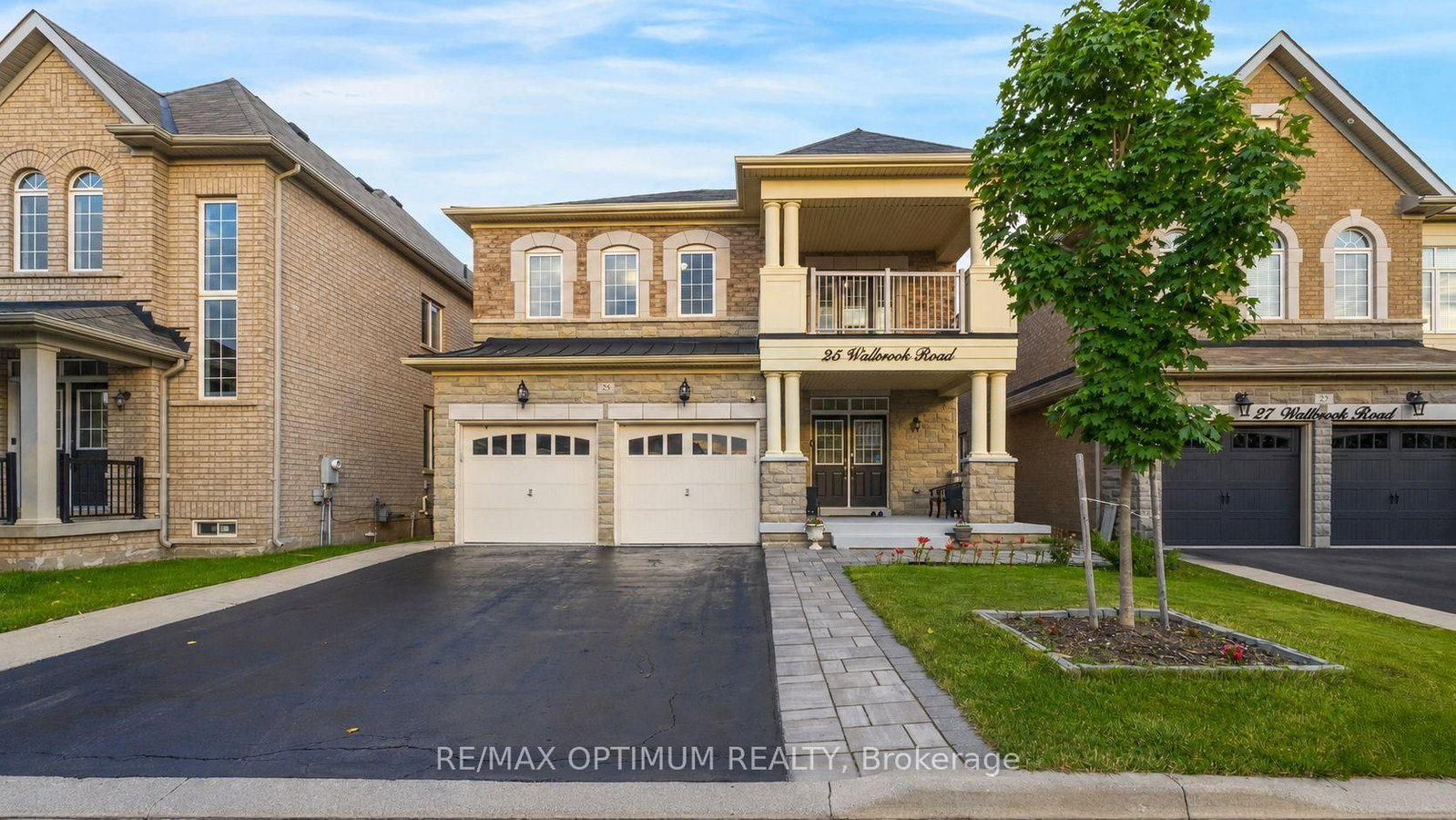 25 Walbrook Road • Brampton, ON photo 2