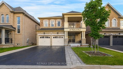 25 Walbrook Road • Brampton, ON photo 2
