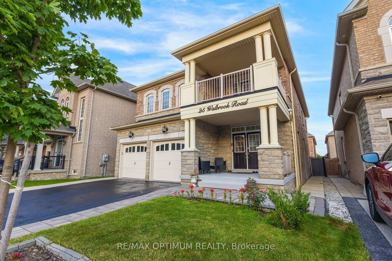 25 Walbrook Road • Brampton, ON photo 3