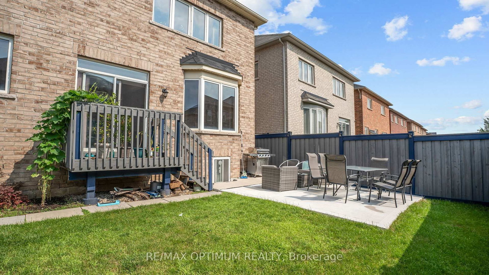 25 Walbrook Road • Brampton, ON photo 46