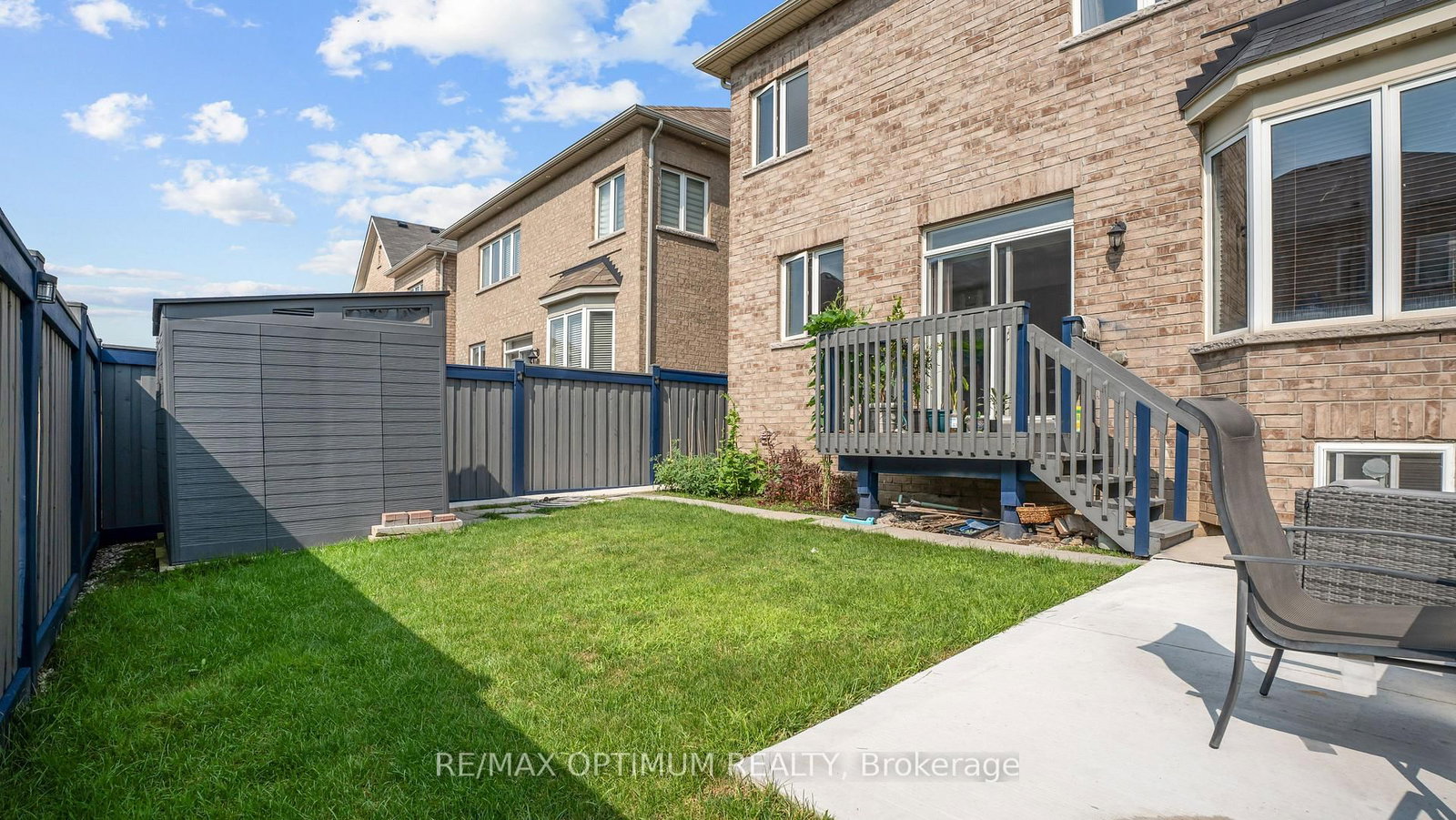 25 Walbrook Road • Brampton, ON photo 47