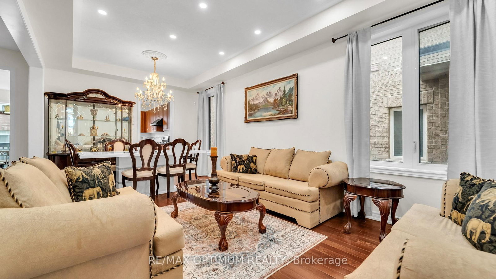 25 Walbrook Road • Brampton, ON photo 8