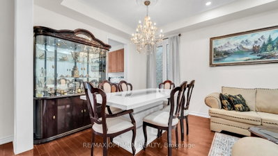 25 Walbrook Road • Brampton, ON photo 9