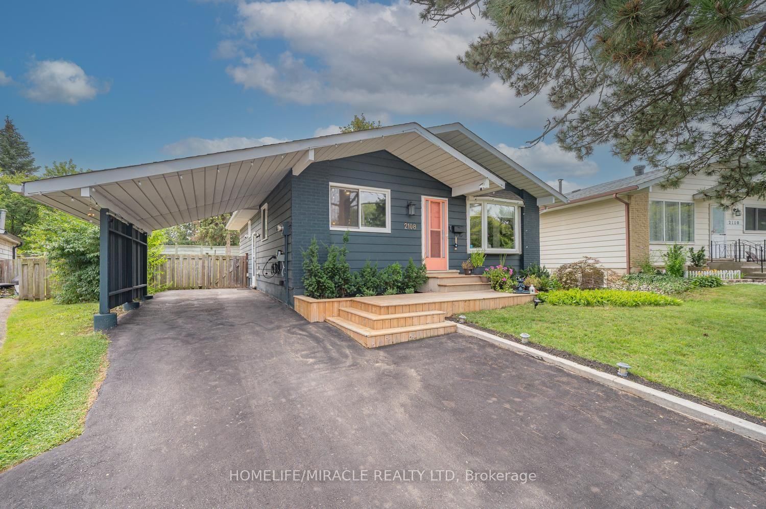 2108 Falmouth Terrace