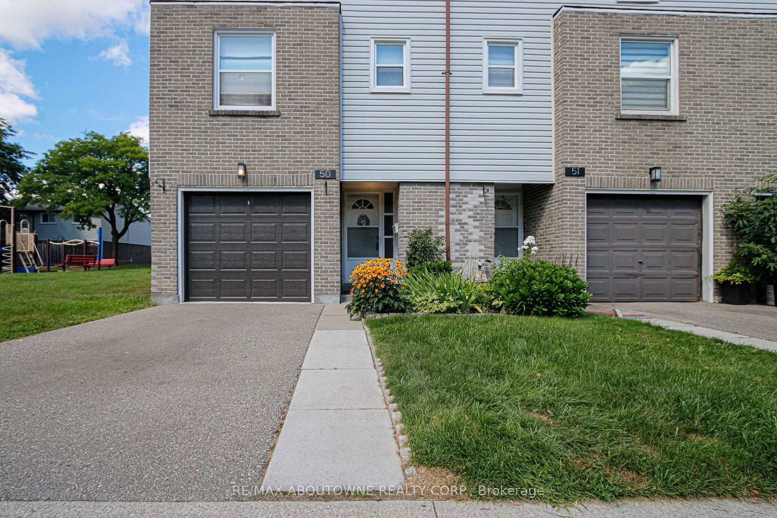 2440 Bromsgrove Road • #50 • Mississauga, ON photo 1