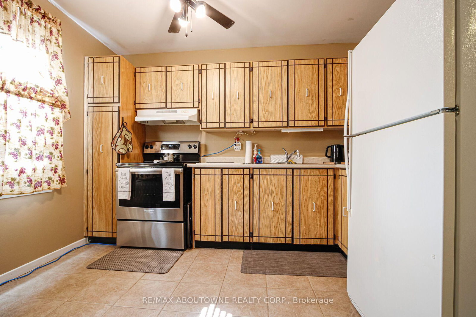2440 Bromsgrove Road • #50 • Mississauga, ON photo 14