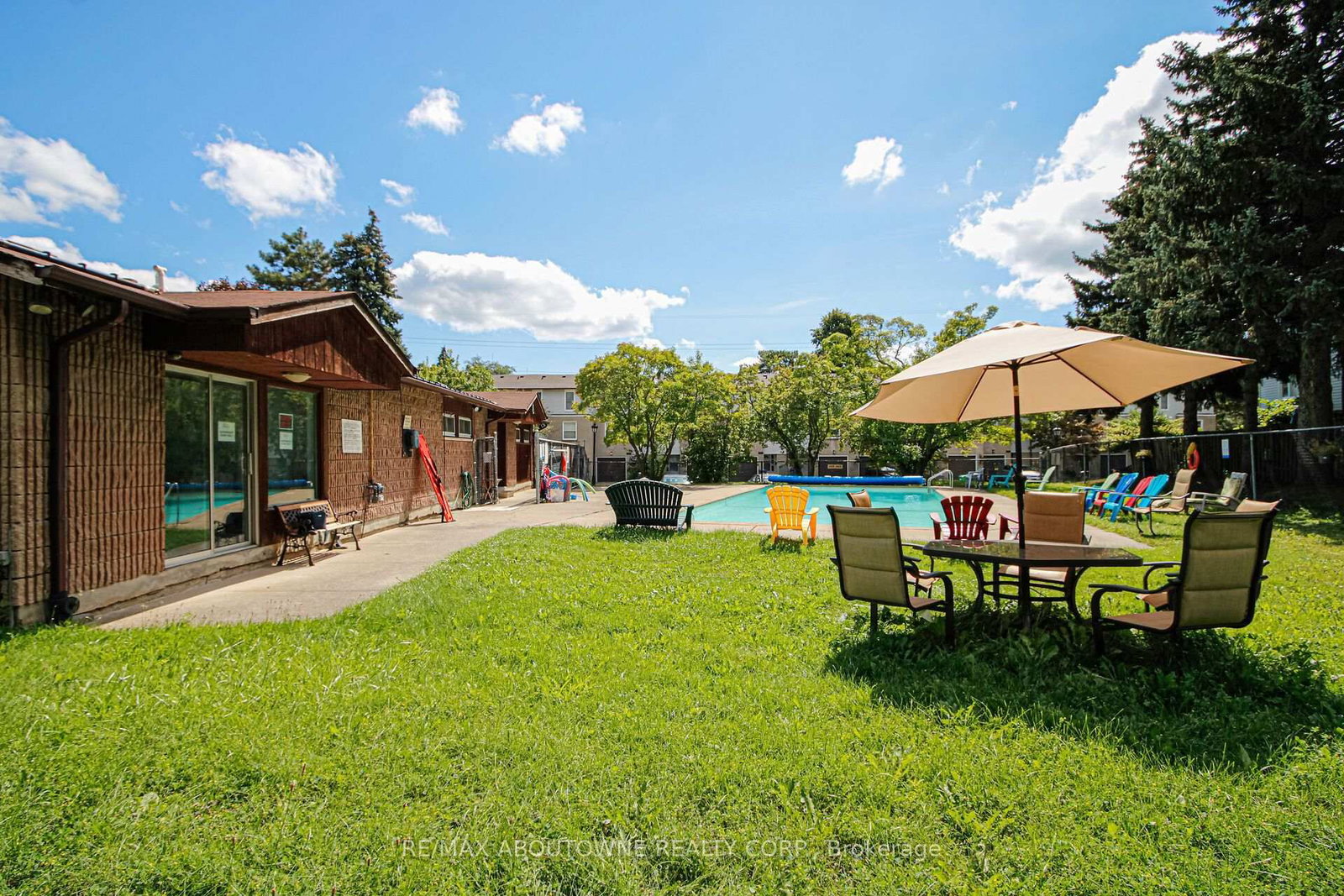 2440 Bromsgrove Road • #50 • Mississauga, ON photo 31