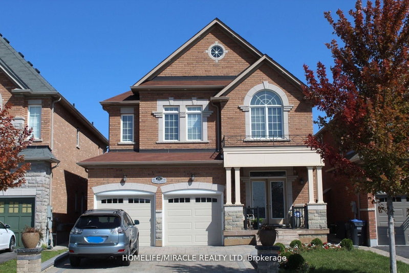 210 Bellchase Trail