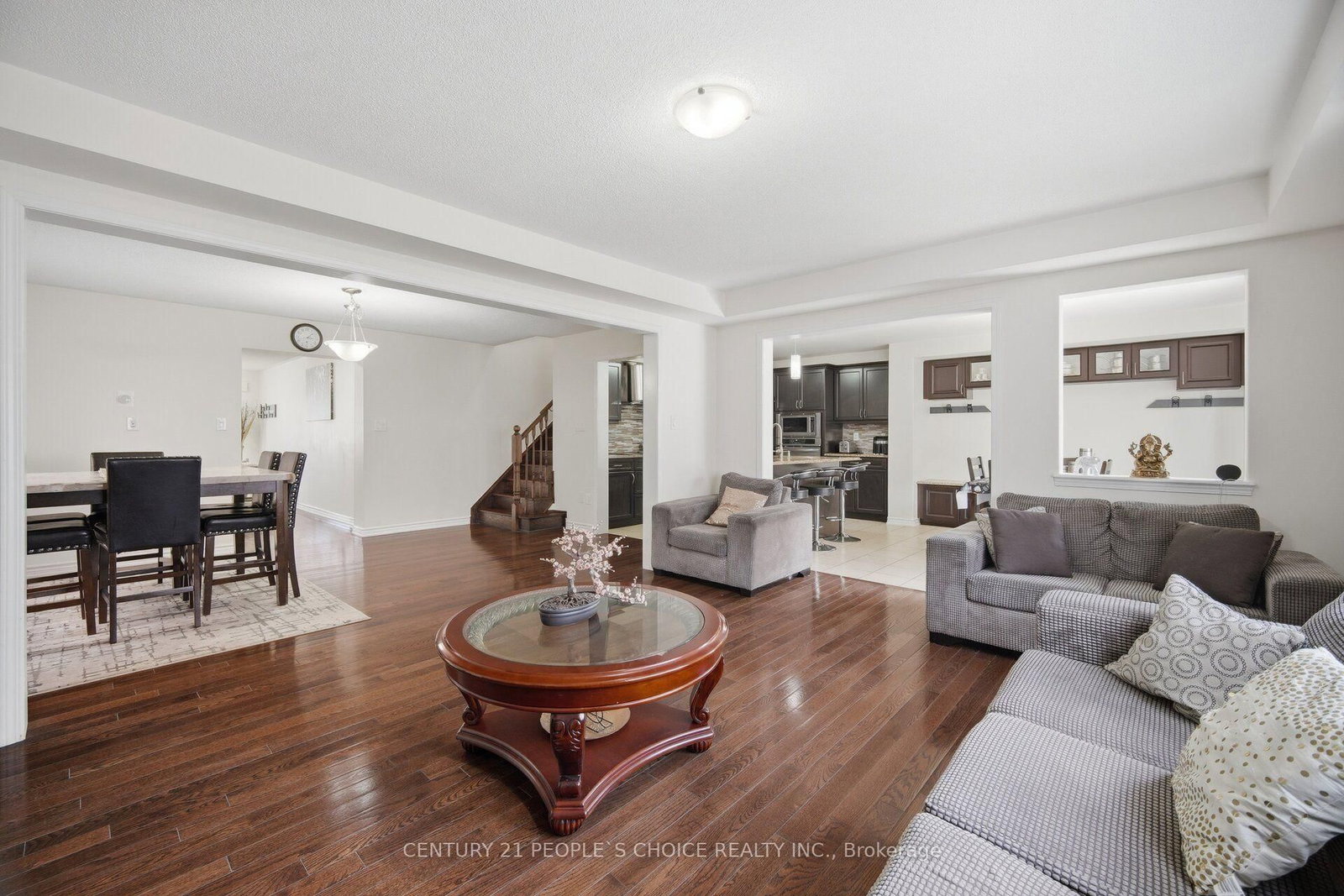 96 Enford Crescent • Brampton, ON photo 16