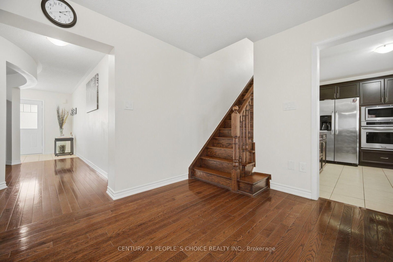 96 Enford Crescent • Brampton, ON photo 19
