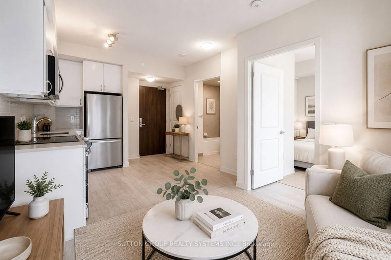 609 - 38 Annie Craig Drive