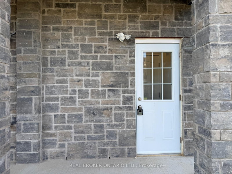 Basement - 1442 Watercress Way