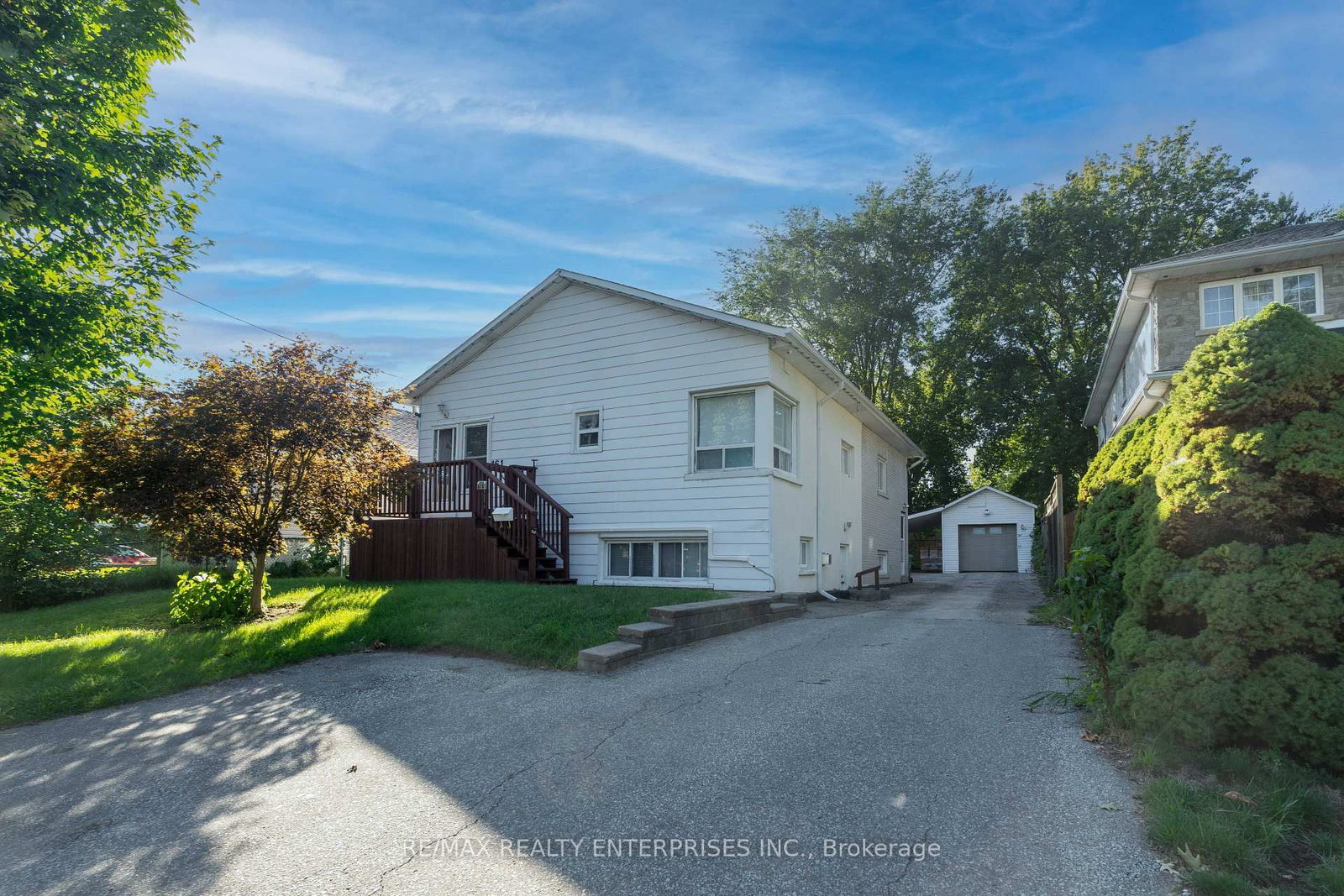 161 Angelene Street • Mississauga, ON photo 1