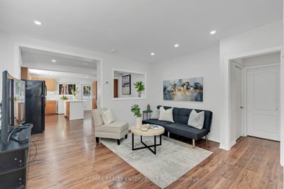 161 Angelene Street • Mississauga, ON photo 5