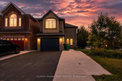 22 Checkerberry Crescent • Brampton, ON photo 3