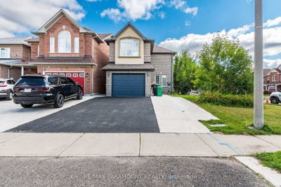 22 Checkerberry Crescent • Brampton, ON photo 4