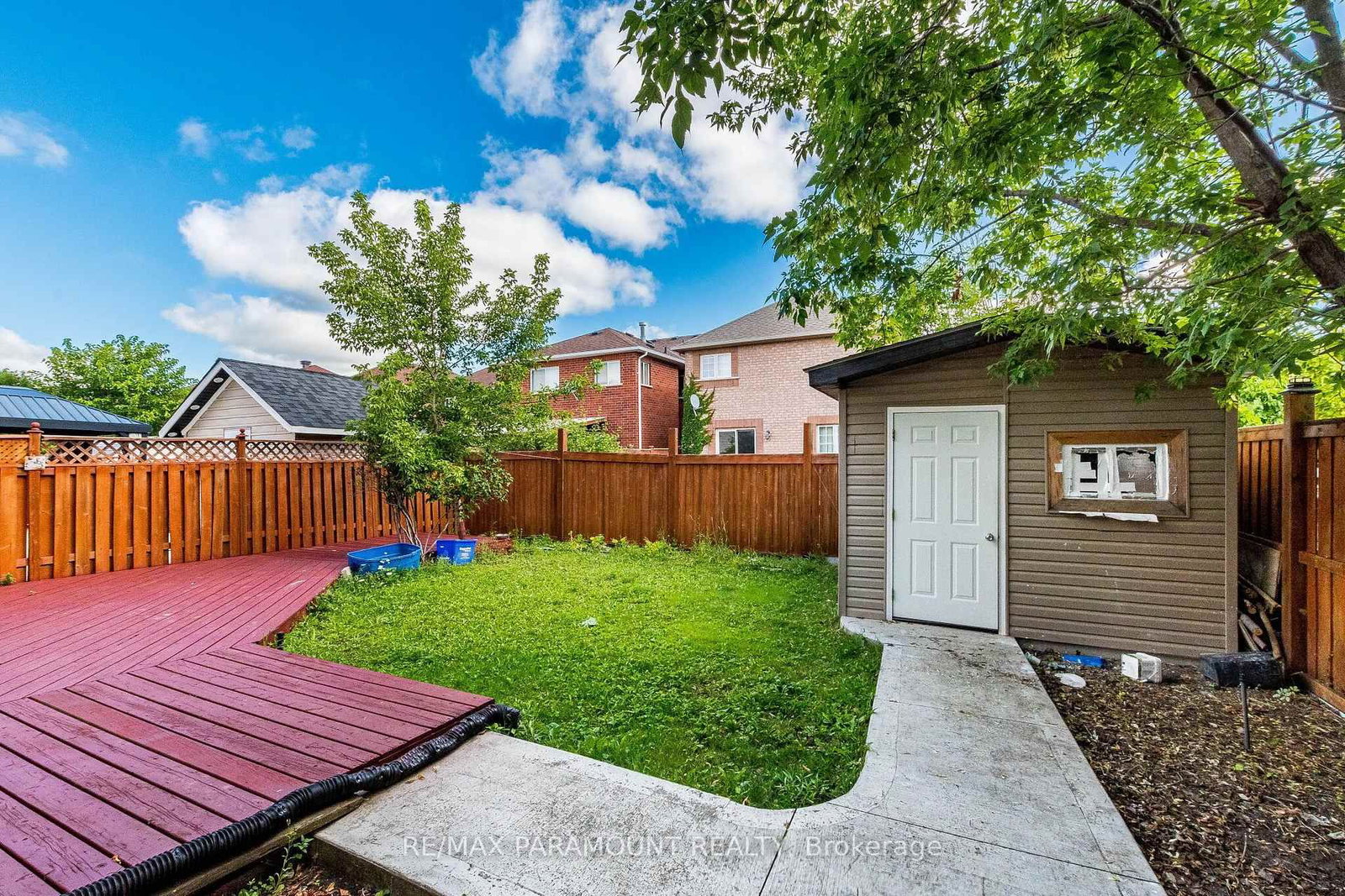 22 Checkerberry Crescent • Brampton, ON photo 43