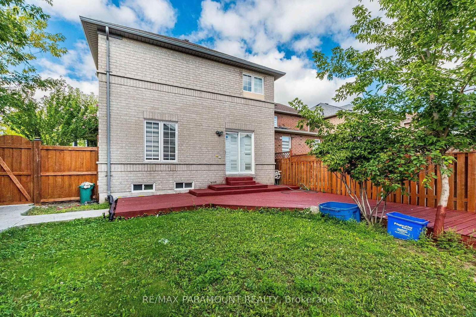 22 Checkerberry Crescent • Brampton, ON photo 45