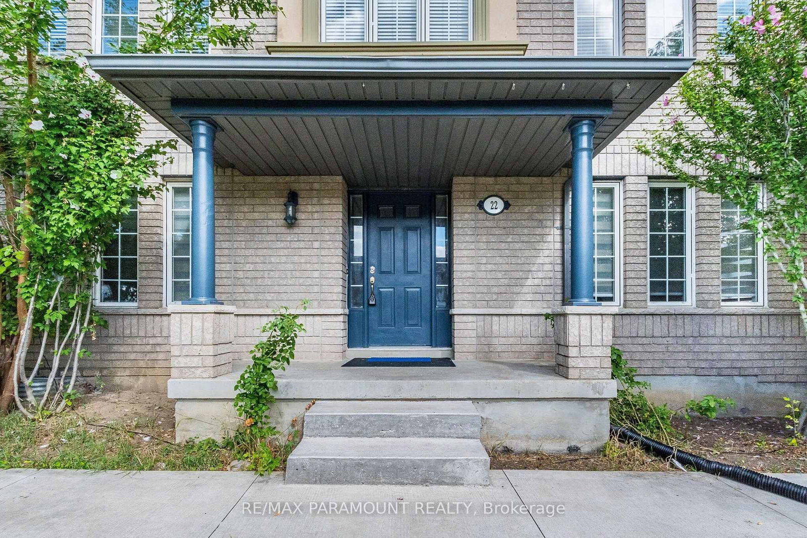 22 Checkerberry Crescent • Brampton, ON photo 6