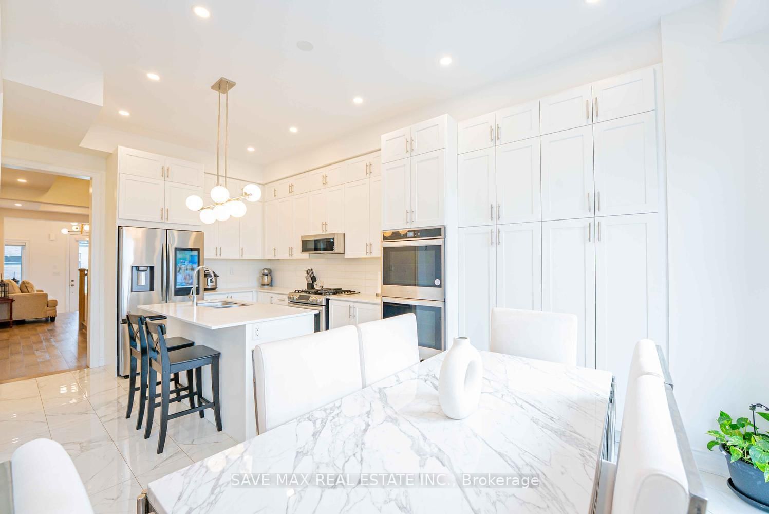 1320 Anthonia Trail • Oakville, ON photo 12