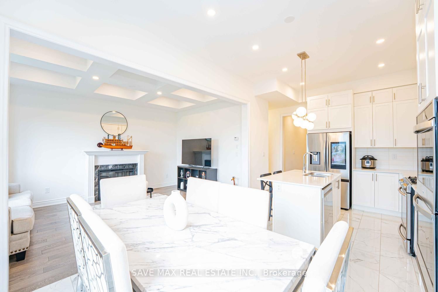 1320 Anthonia Trail • Oakville, ON photo 13