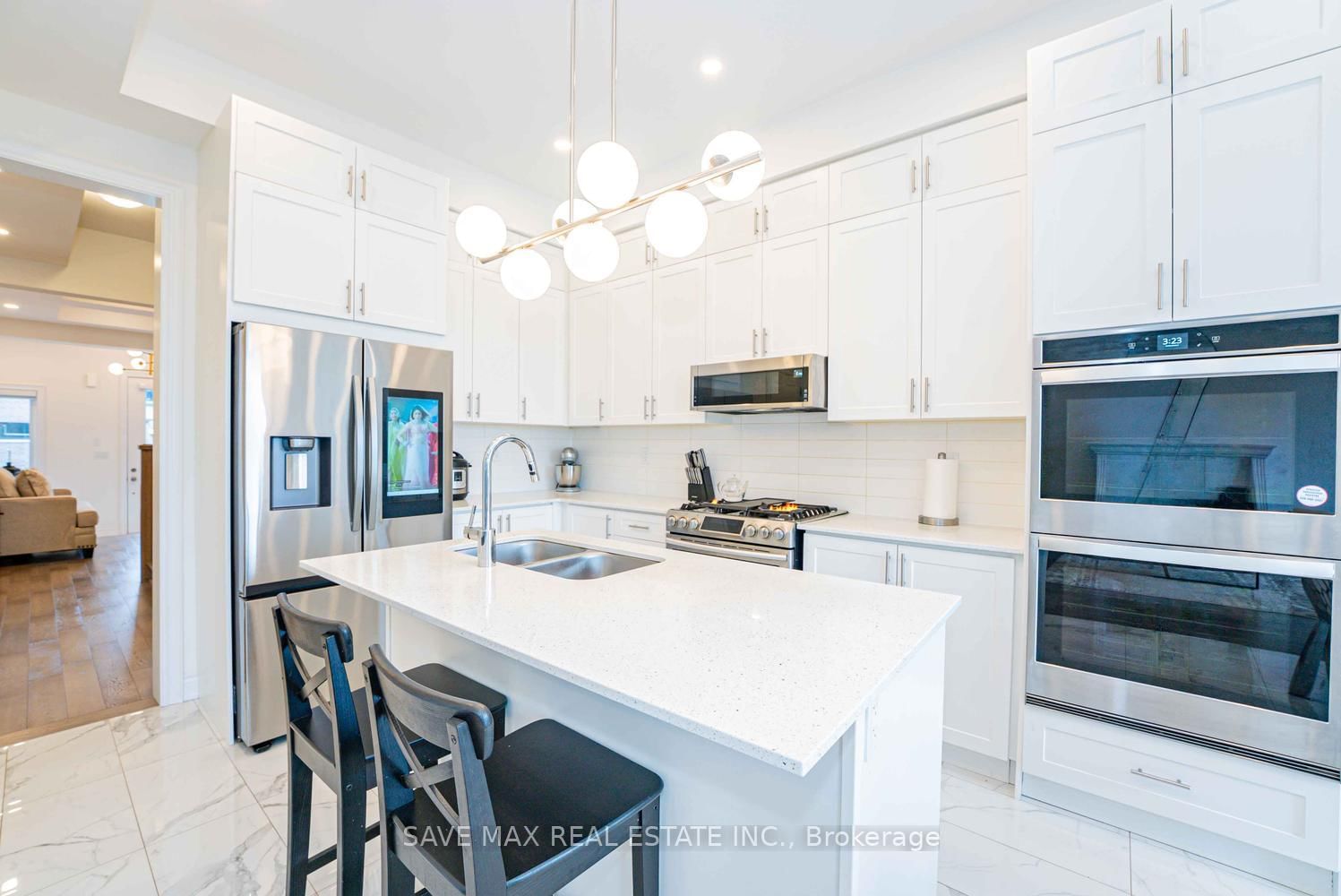 1320 Anthonia Trail • Oakville, ON photo 14
