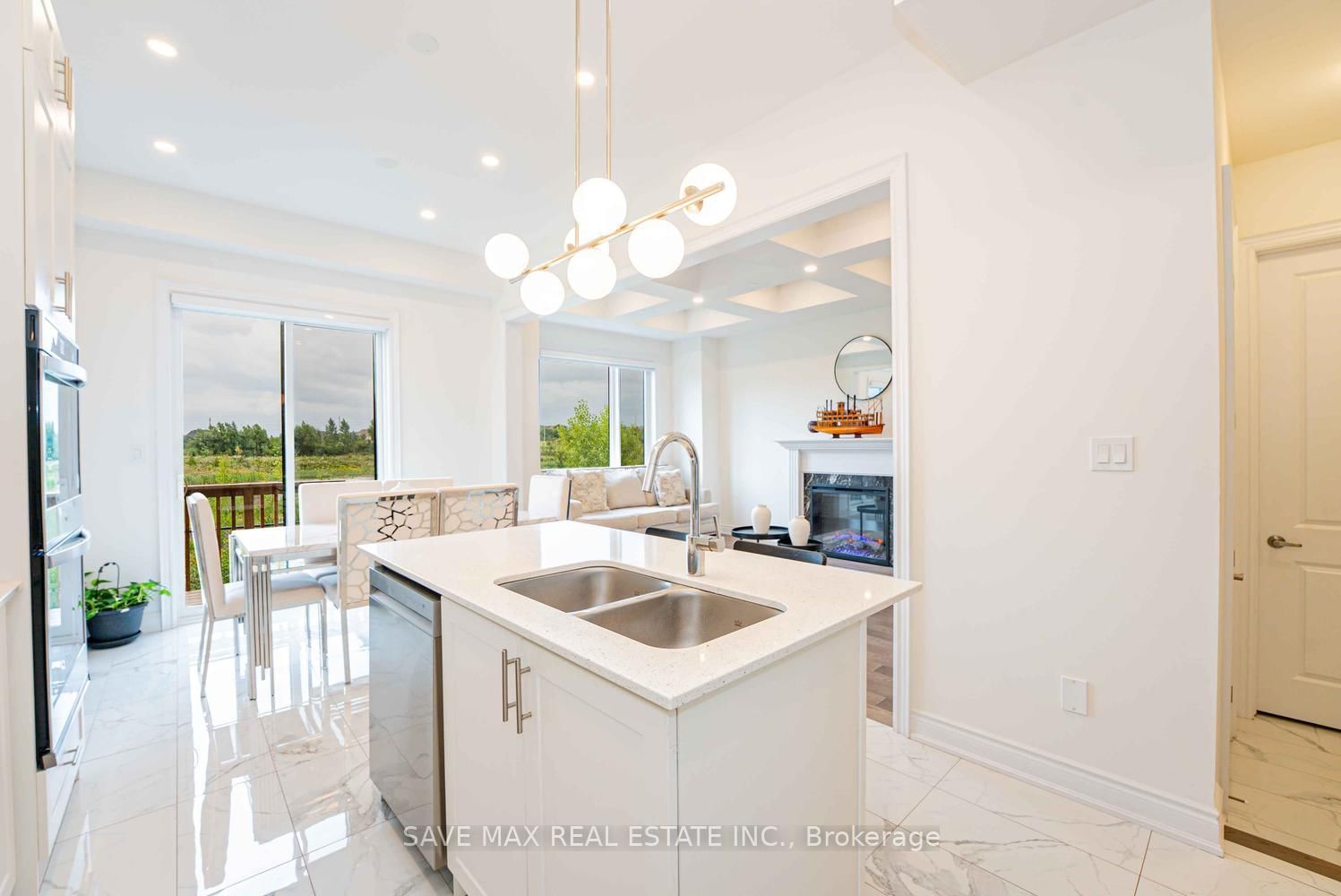 1320 Anthonia Trail • Oakville, ON photo 15
